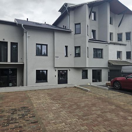 شتشيتسين Apartamenty Modra Free Parking المظهر الخارجي الصورة