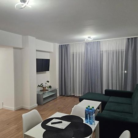 شتشيتسين Apartamenty Modra Free Parking المظهر الخارجي الصورة