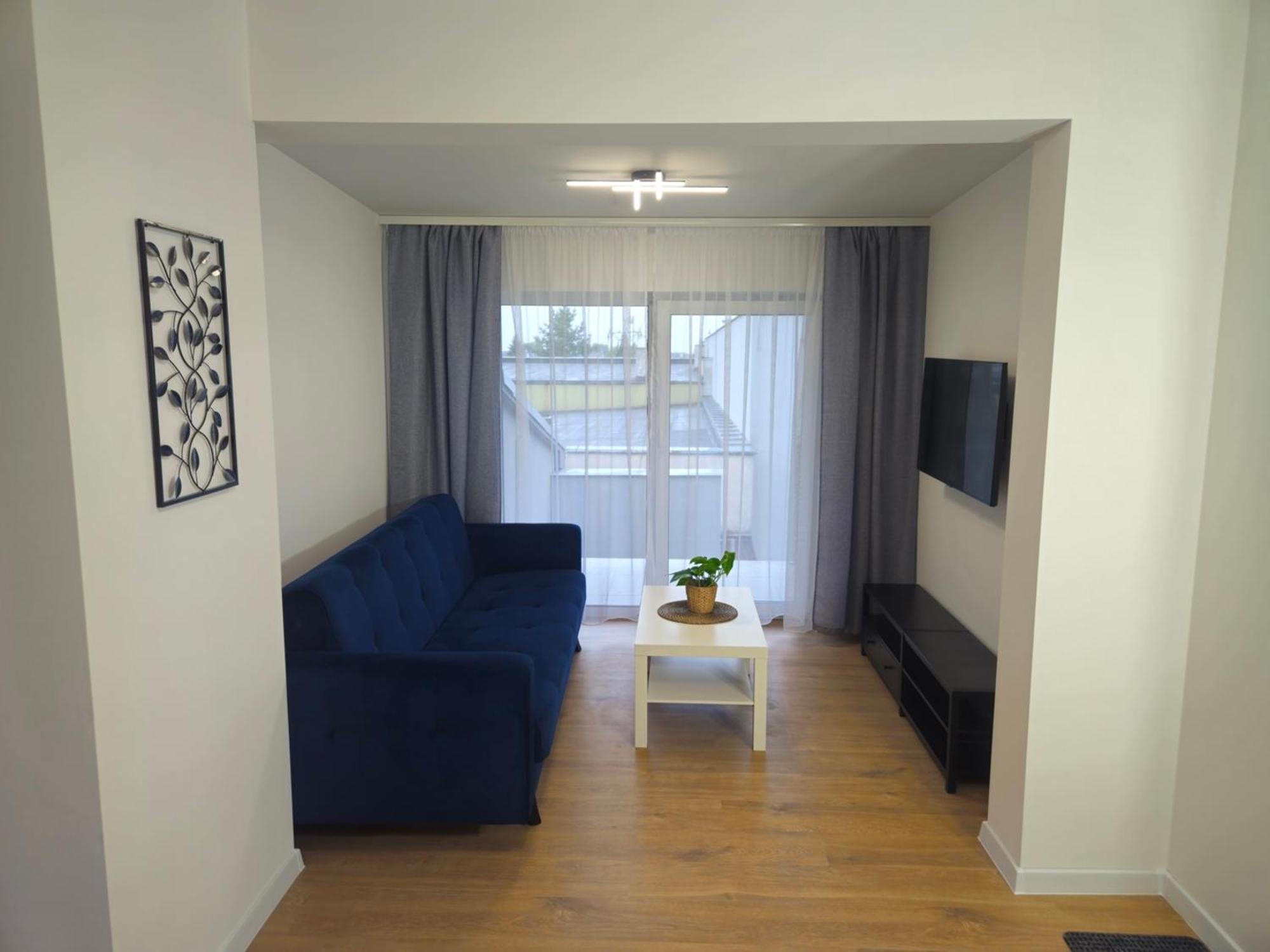 شتشيتسين Apartamenty Modra Free Parking المظهر الخارجي الصورة