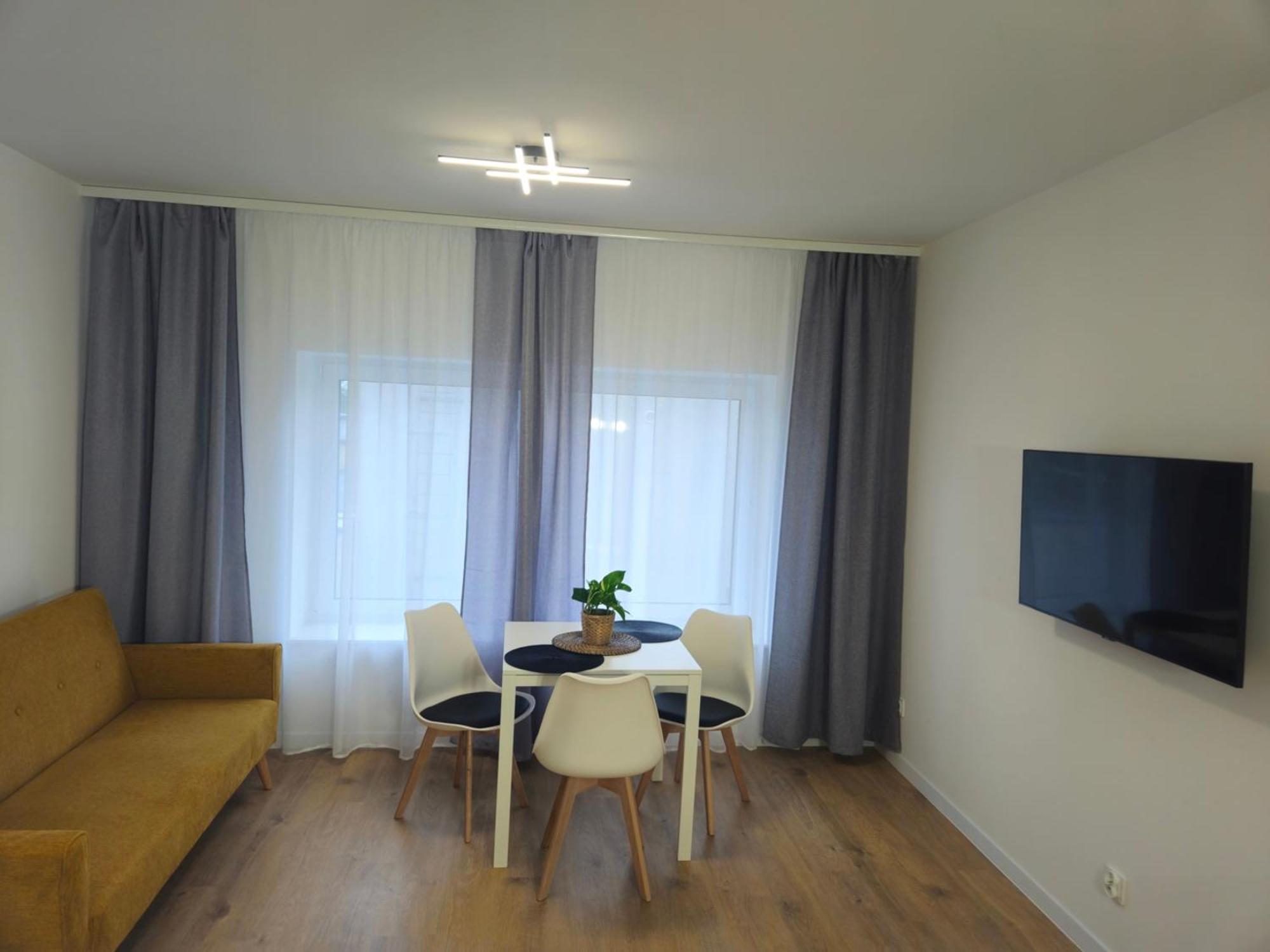 شتشيتسين Apartamenty Modra Free Parking المظهر الخارجي الصورة