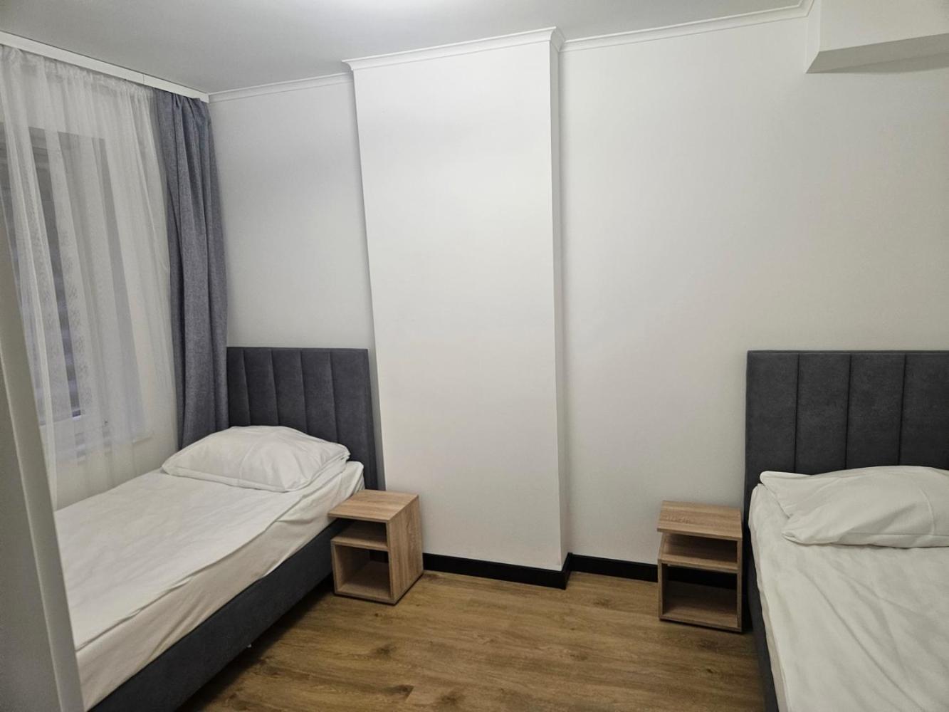 شتشيتسين Apartamenty Modra Free Parking المظهر الخارجي الصورة