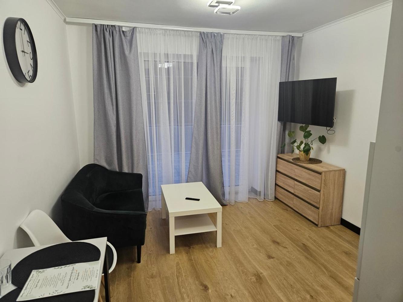 شتشيتسين Apartamenty Modra Free Parking المظهر الخارجي الصورة