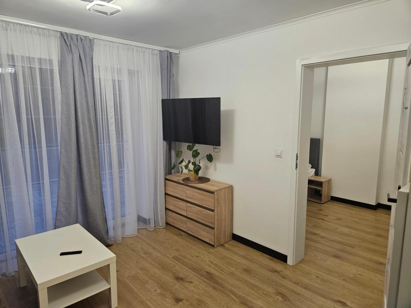 شتشيتسين Apartamenty Modra Free Parking المظهر الخارجي الصورة