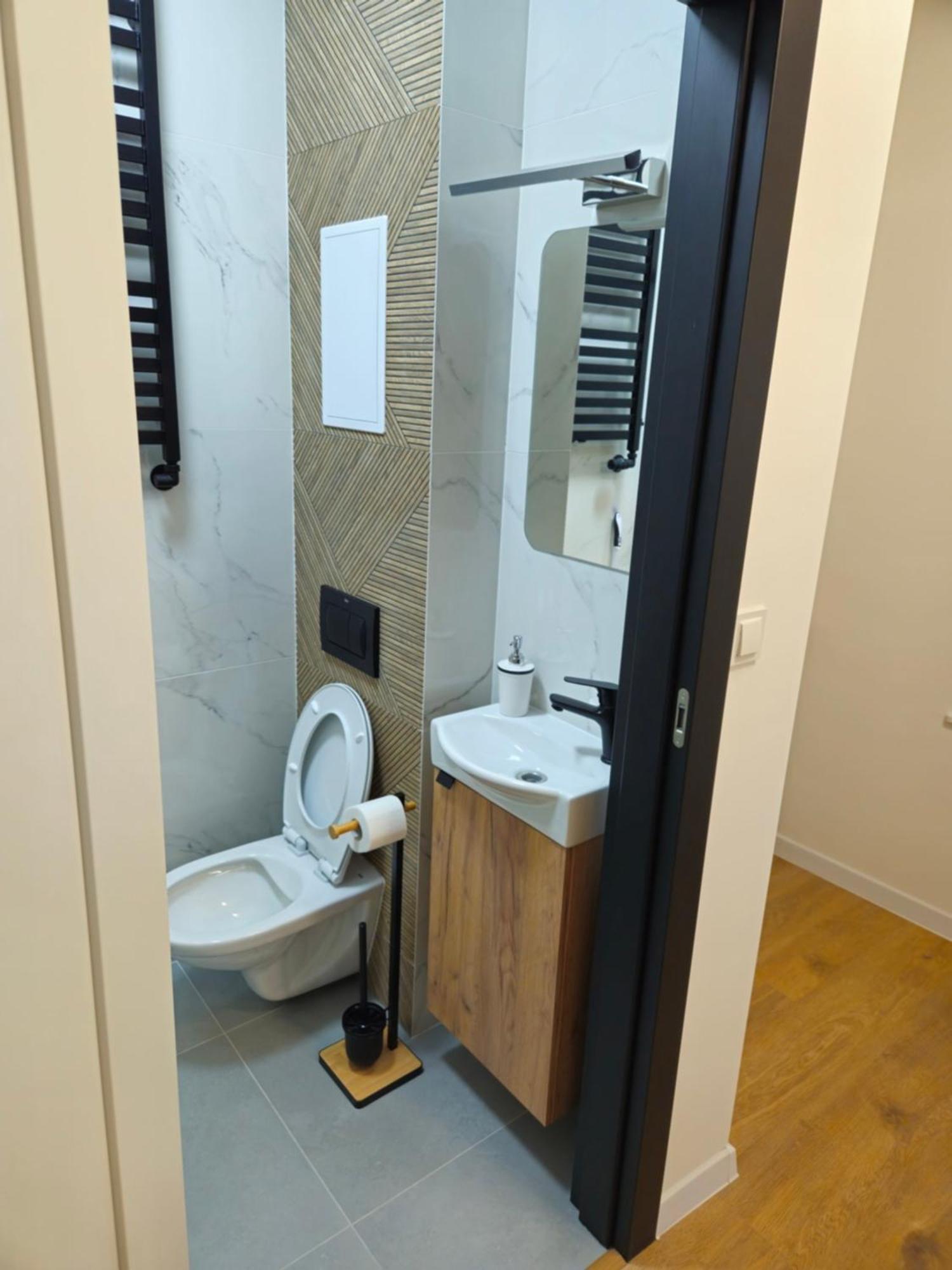 شتشيتسين Apartamenty Modra Free Parking المظهر الخارجي الصورة