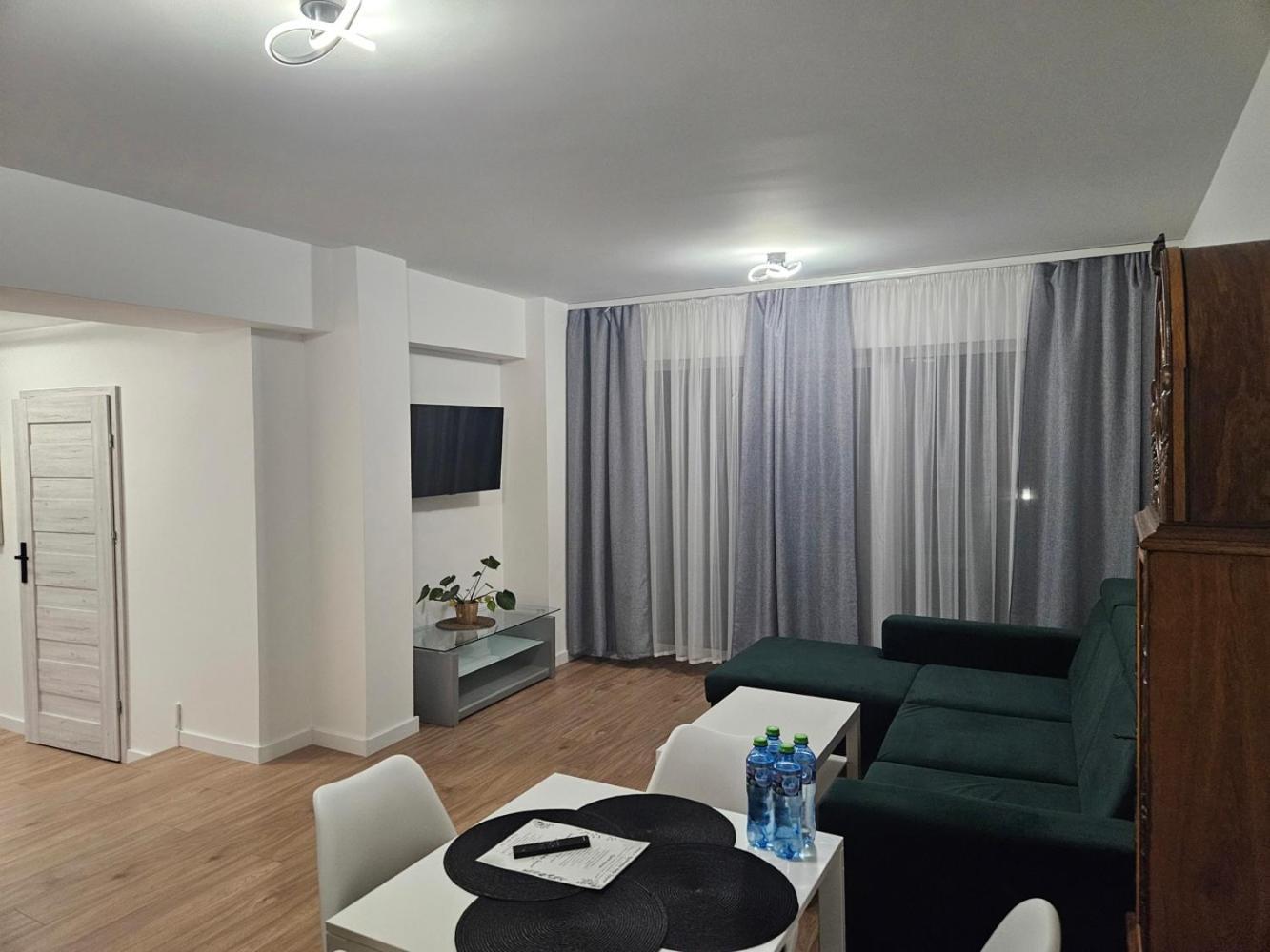شتشيتسين Apartamenty Modra Free Parking المظهر الخارجي الصورة