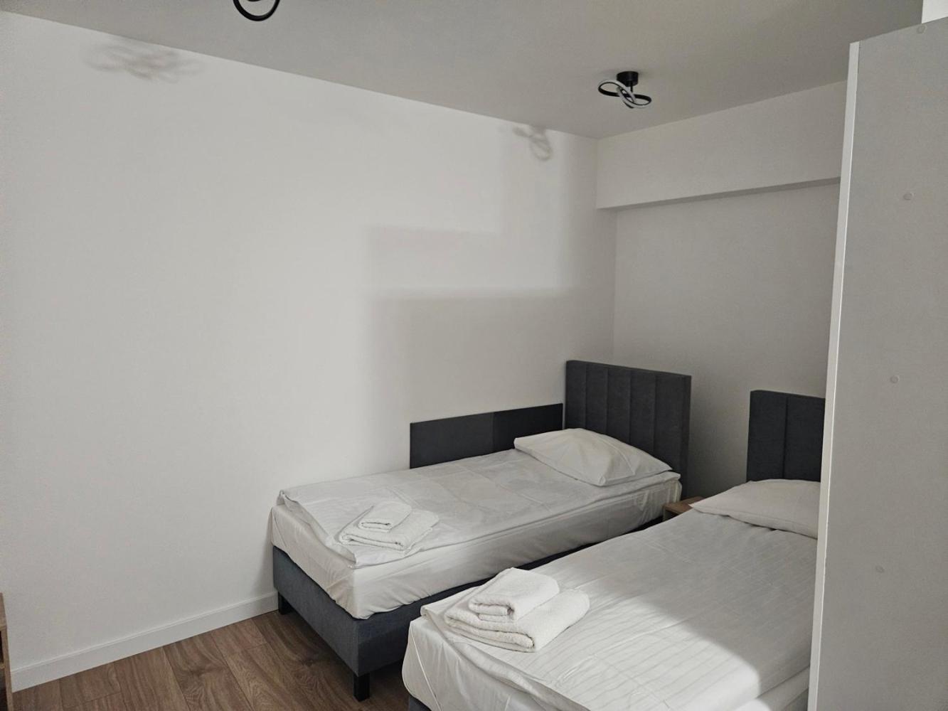 شتشيتسين Apartamenty Modra Free Parking المظهر الخارجي الصورة