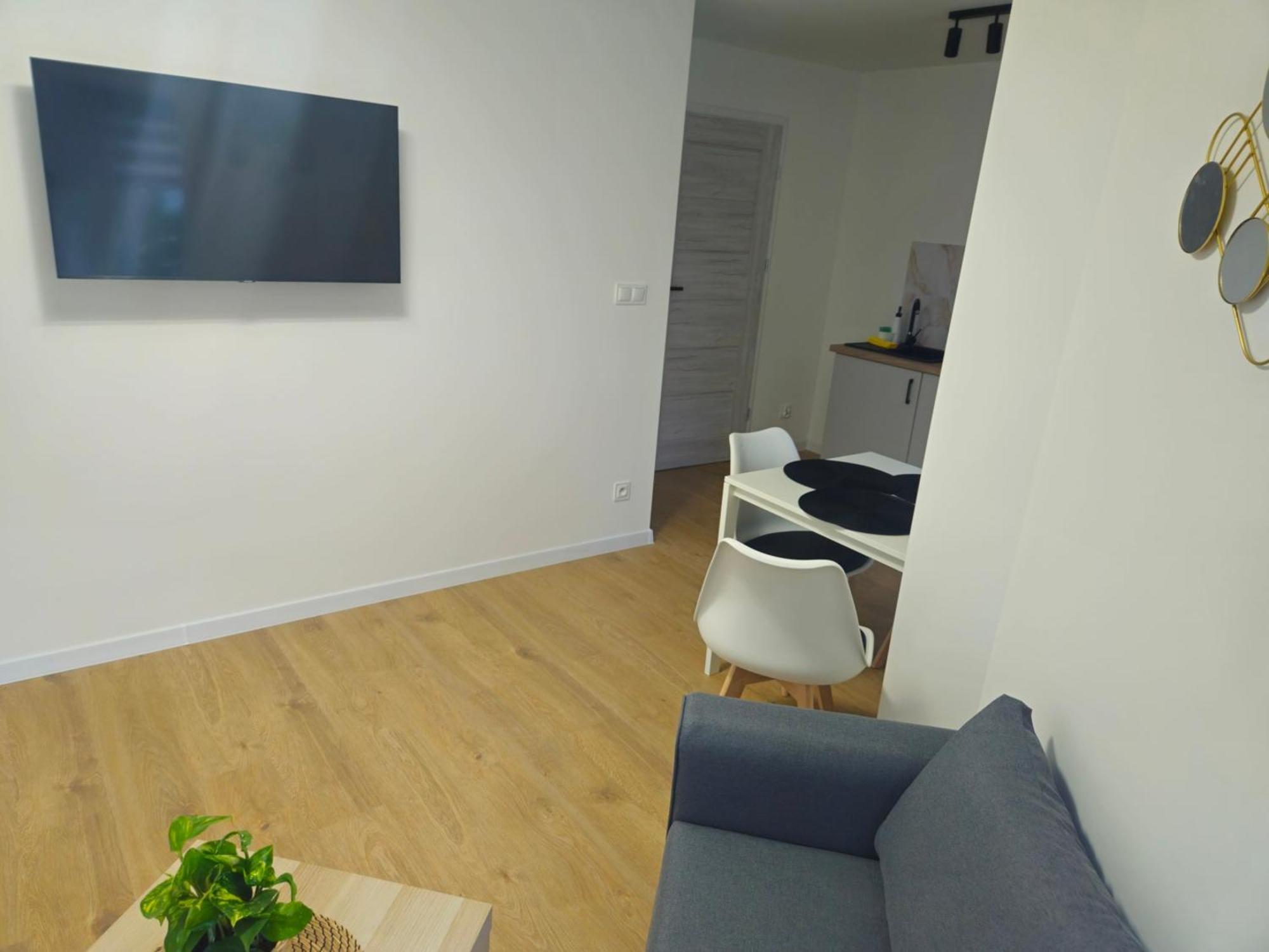 شتشيتسين Apartamenty Modra Free Parking المظهر الخارجي الصورة