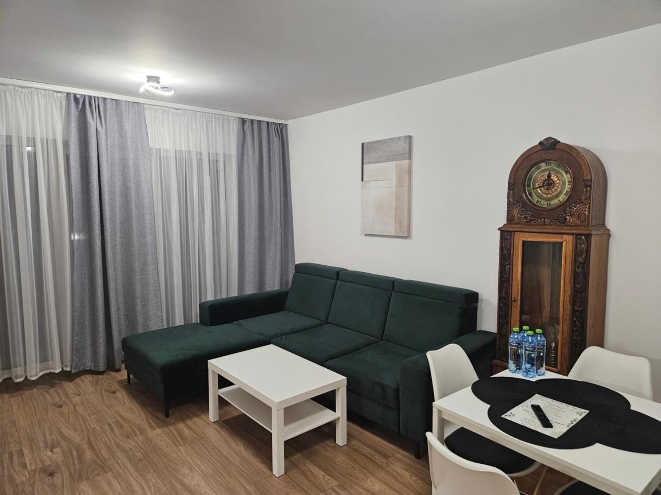 شتشيتسين Apartamenty Modra Free Parking المظهر الخارجي الصورة