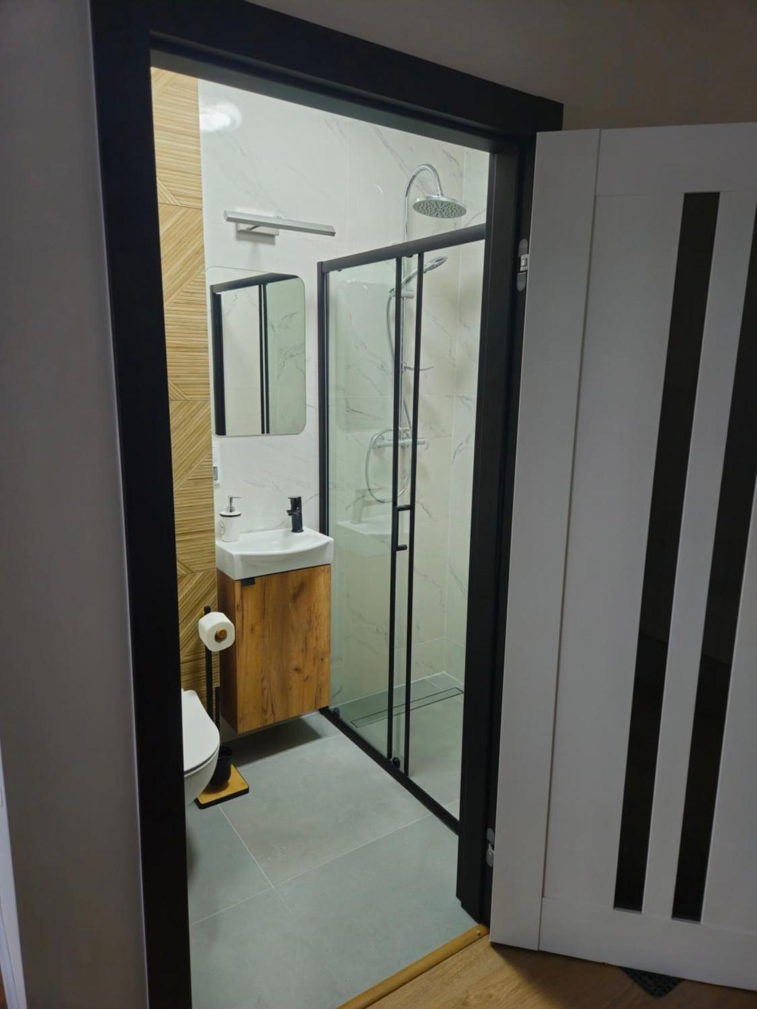 شتشيتسين Apartamenty Modra Free Parking المظهر الخارجي الصورة