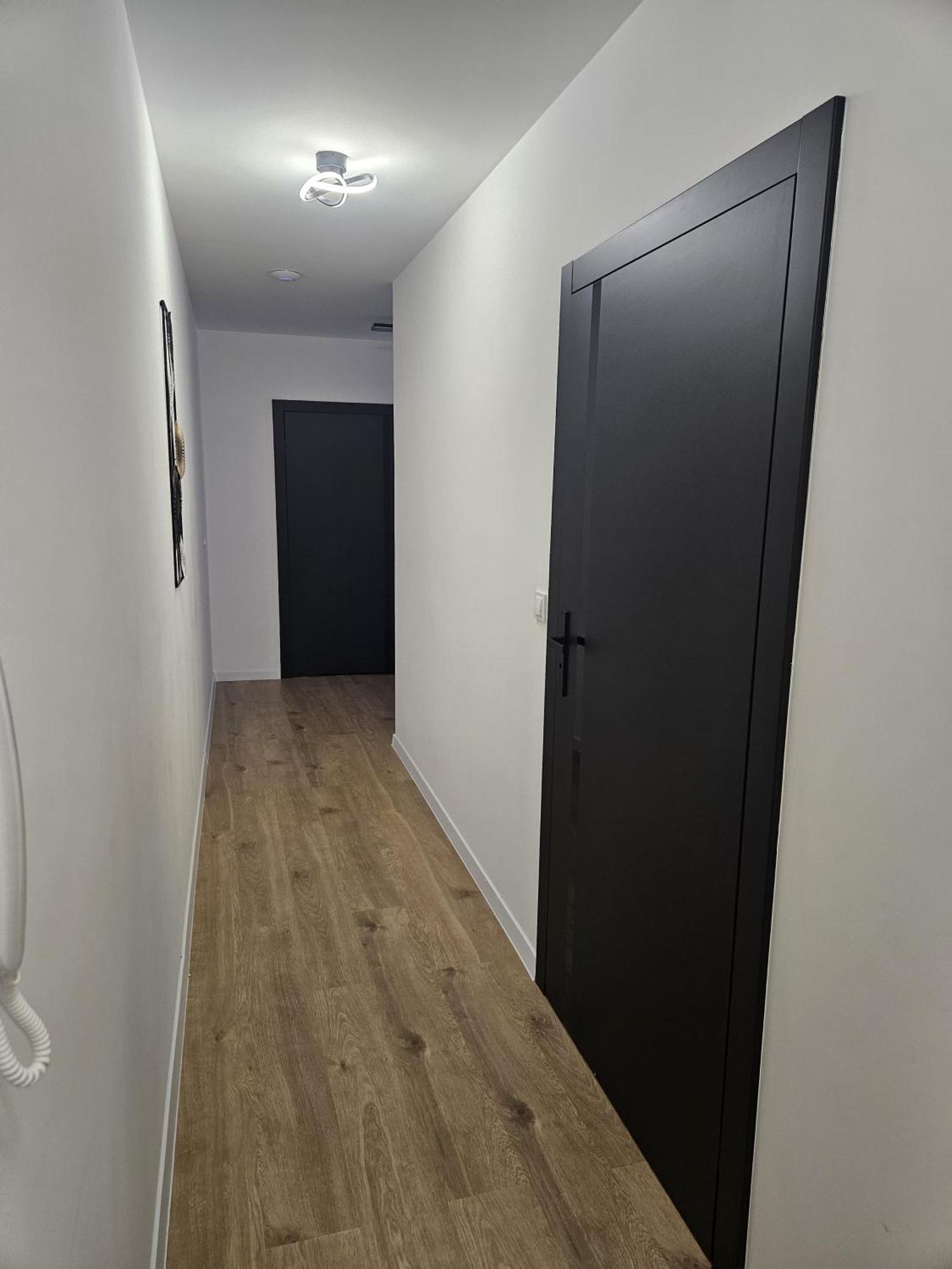 شتشيتسين Apartamenty Modra Free Parking المظهر الخارجي الصورة
